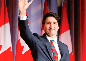 Gobierno canadiense condena entrada de fuerzas ecuatorianas en embajada de México en Quito