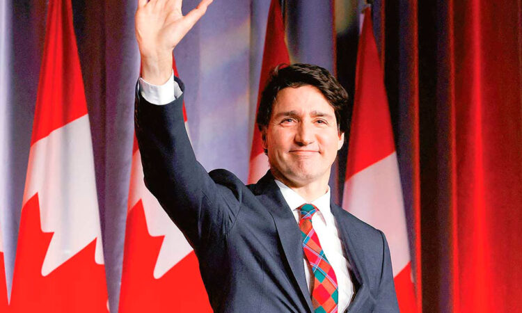 Gobierno canadiense condena entrada de fuerzas ecuatorianas en embajada de México en Quito