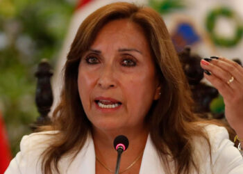 Fiscalía peruana amplía investigación contra presidenta Boluarte por presunto cohecho