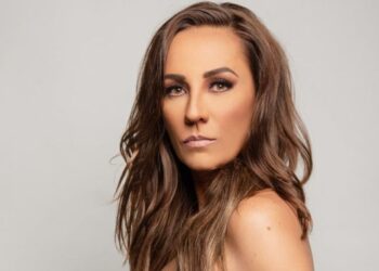 Consuelo Duval habla de su relación con un hombre 30 años menor