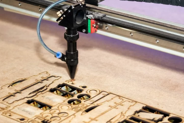 Cómo elegir la mejor cortadora láser de metal para tu negocio