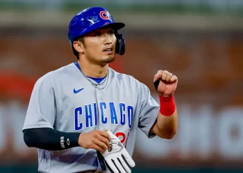 Cachorros de Chicago superan a los Rockies en un emocionante encuentro