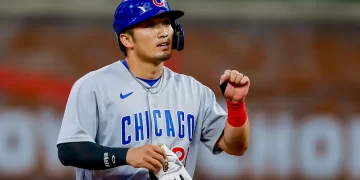 Cachorros de Chicago superan a los Rockies en un emocionante encuentro