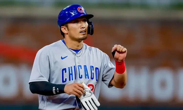 Cachorros de Chicago superan a los Rockies en un emocionante encuentro