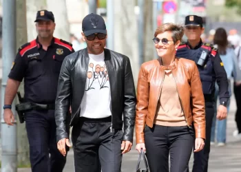 Dani Alves espera absolución y planea retorno al fútbol tras fianza millonaria