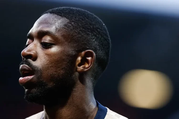 El PSG perdió 109 millones la temporada pasada