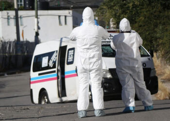 Estados Unidos denuncia falta de resolución en casos criminales en México