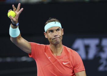Nadal enfrenta posibilidad de retiro tras anunciar ausencia en Montecarlo