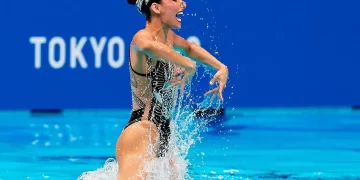 Revelan a los abanderados de la Delegación Mexicana en París 2024