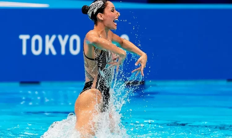 Revelan a los abanderados de la Delegación Mexicana en París 2024