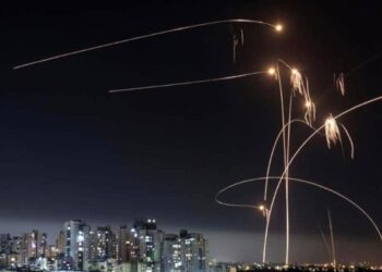 Irán invoca artículo 51 de la carta de la ONU para justificar ataque a Israel