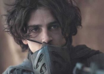 Warner Bros. lidera la taquilla del 2024