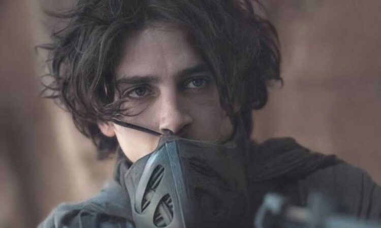 Warner Bros. lidera la taquilla del 2024