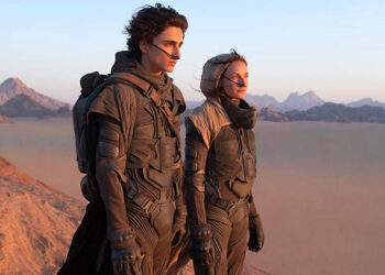 ‘Duna: Parte Dos’ alcanza casi 700 millones de dólares en taquilla mundial