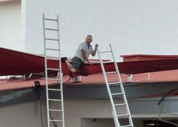 Frustran suicidio en Hospital Infantil