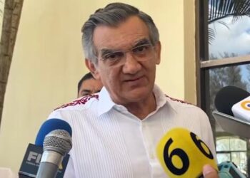 Existen en Tamaulipas garantías de seguridad para elecciones: Américo