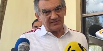 Existen en Tamaulipas garantías de seguridad para elecciones: Américo