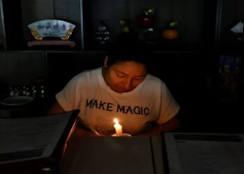 Ecuador declara estado de excepción por emergencia en el sector eléctrico