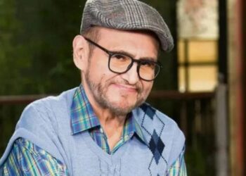 Edgar Vivar sufre accidente durante grabaciones de “Vecinos”