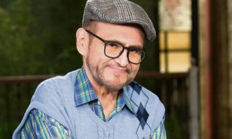 Edgar Vivar sufre accidente durante grabaciones de “Vecinos”