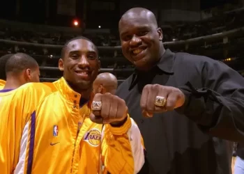 Anillo del título de la NBA de Kobe Bryant se vende por una cifra récord