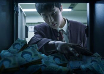 Serie de Netflix “Extracurricular” censurada por su perturbador contenido