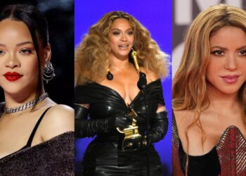 El negocio de los shows privados de las estrellas de la música