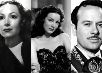 Los grandes ídolos mexicanos que partieron en el trágico mes de abril