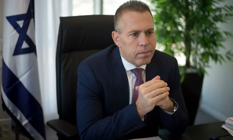 Israel rechaza membresía plena de Palestina en la ONU: “Premio al terrorismo”