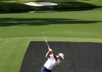 El Masters de Golf: Un evento de unificación y competencia incierta