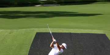 El Masters de Golf: Un evento de unificación y competencia incierta