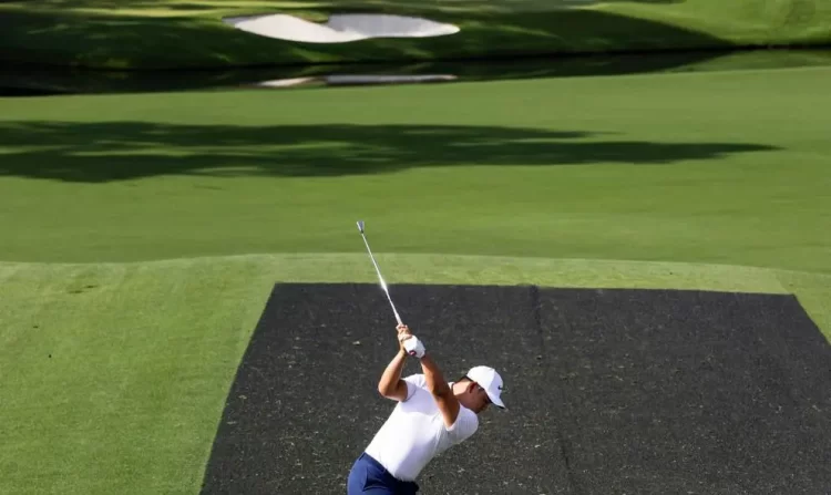 El Masters de Golf: Un evento de unificación y competencia incierta