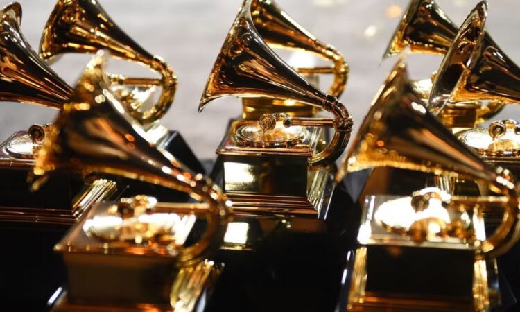 Los Latin Grammy premiarán los corridos tumbados en su nueva categoría