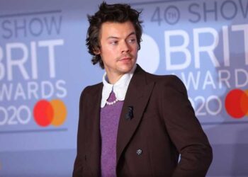 Acosadora de Harry Styles sentenciada a 14 semanas de cárcel