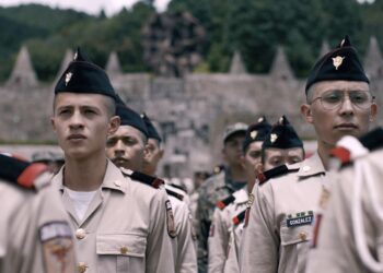 Película mexicana “Heroico” premiada como mejor película en Festival de Cine de La Habana