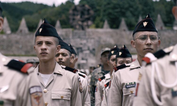 Película mexicana “Heroico” premiada como mejor película en Festival de Cine de La Habana