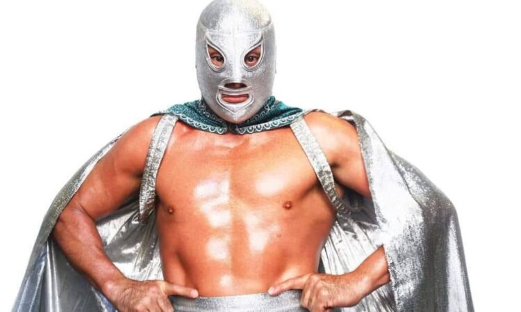 “El Hijo del Santo” víctima de robo en el Aeropuerto de Tijuana