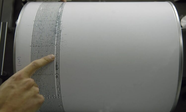 Terremoto de magnitud 6,1 causa daños materiales en Indonesia