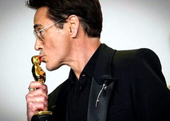 Robert Downey Jr. abierto a retomar su papel de Iron Man en el MCU