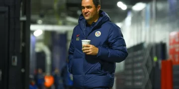 André Jardine busca emular a una leyenda del Club América