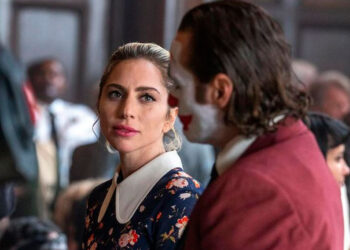 Joker 2 sorprende con un adelanto impactante