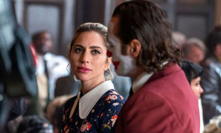 Joker 2 sorprende con un adelanto impactante