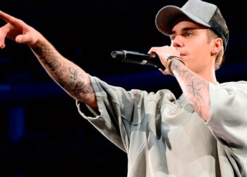 Justin Bieber preocupa a sus seguidores tras compartir fotos llorando en Instagram