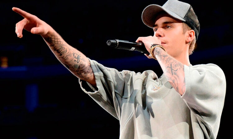 Justin Bieber preocupa a sus seguidores tras compartir fotos llorando en Instagram