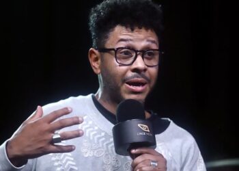 Kalimba estrena sencillo “Déjame Amarte” mientras enfrenta proceso legal