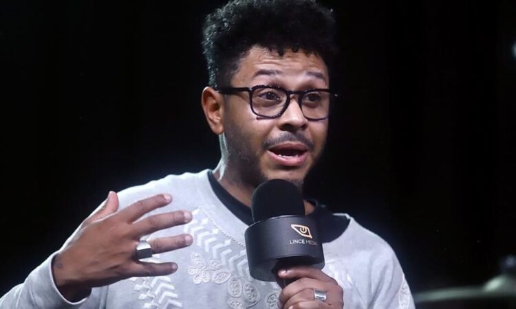 Kalimba estrena sencillo “Déjame Amarte” mientras enfrenta proceso legal