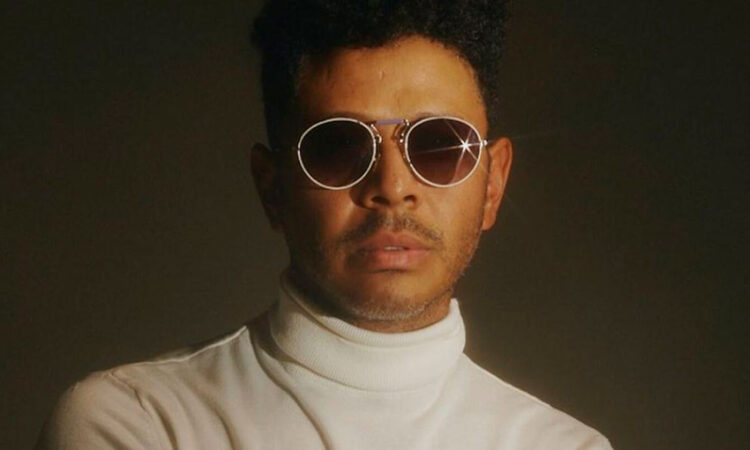 Kalimba abre su corazón: revela diagnóstico de salud mental en transmisión en vivo