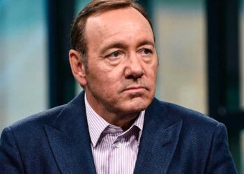 Documentan en ‘Spacey Unmasked’ la vida de Kevin Spacey