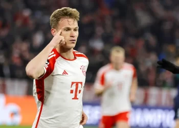 El Bayern Múnich asegura su pase a semifinales de la Champions League con victoria sobre el Arsenal