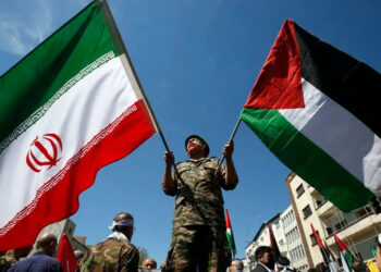 Alianza liderada por Irán desata ataques masivos contra Israel